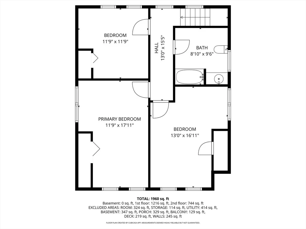 Photo of 250 Mary Chase Rd