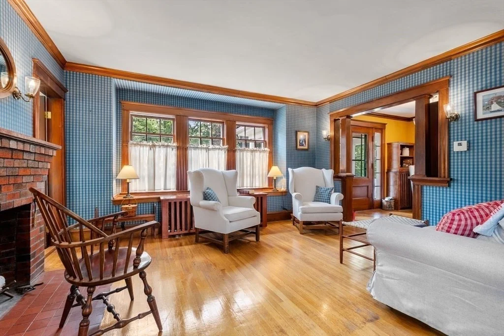Photo of 45 Wendell Park