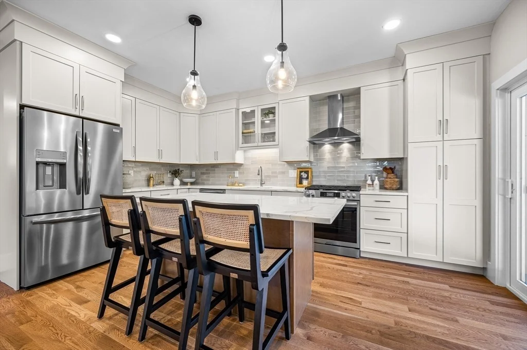 Photo of Unit 22 at 35 Thomas Mann Circle