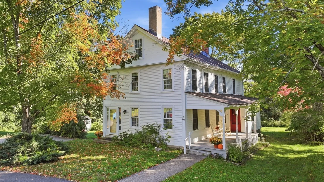 Photo of 84 Maple Street