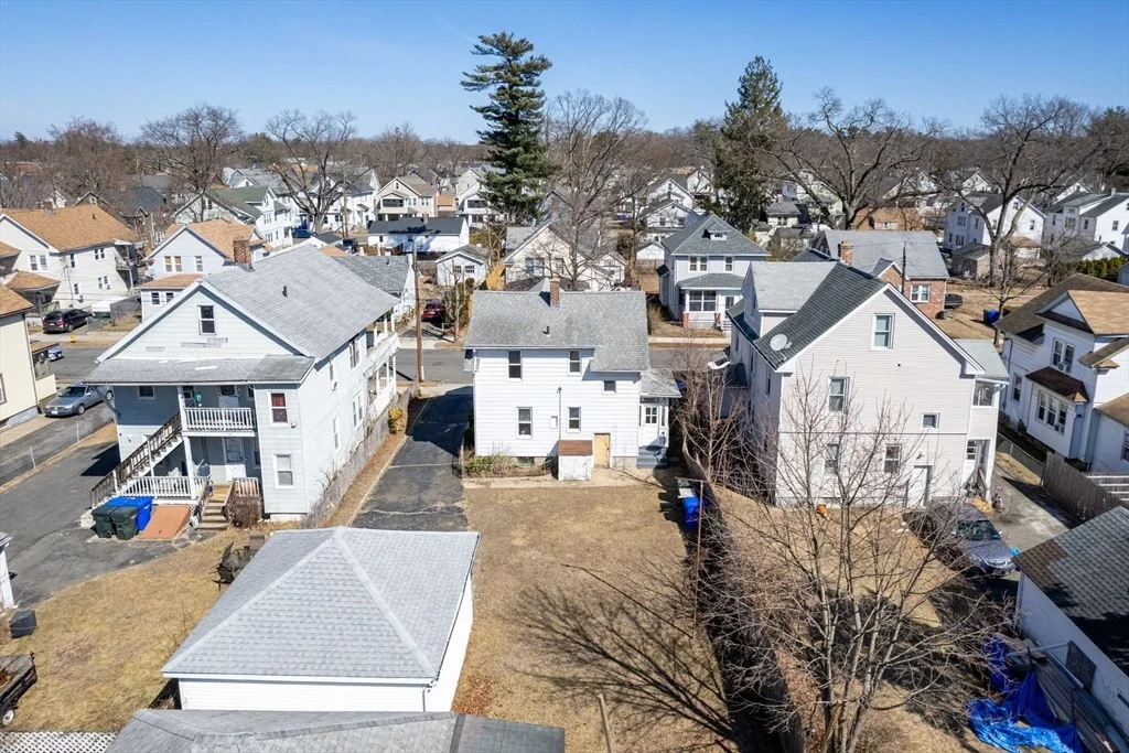 Photo of 274 Commonwealth Ave