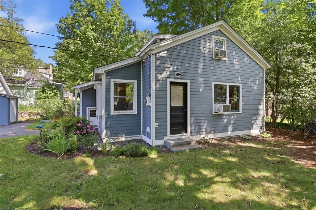 Photo of 3 Benjamin Road