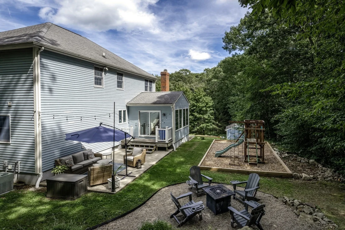 Photo of 4 Chestnut Street
