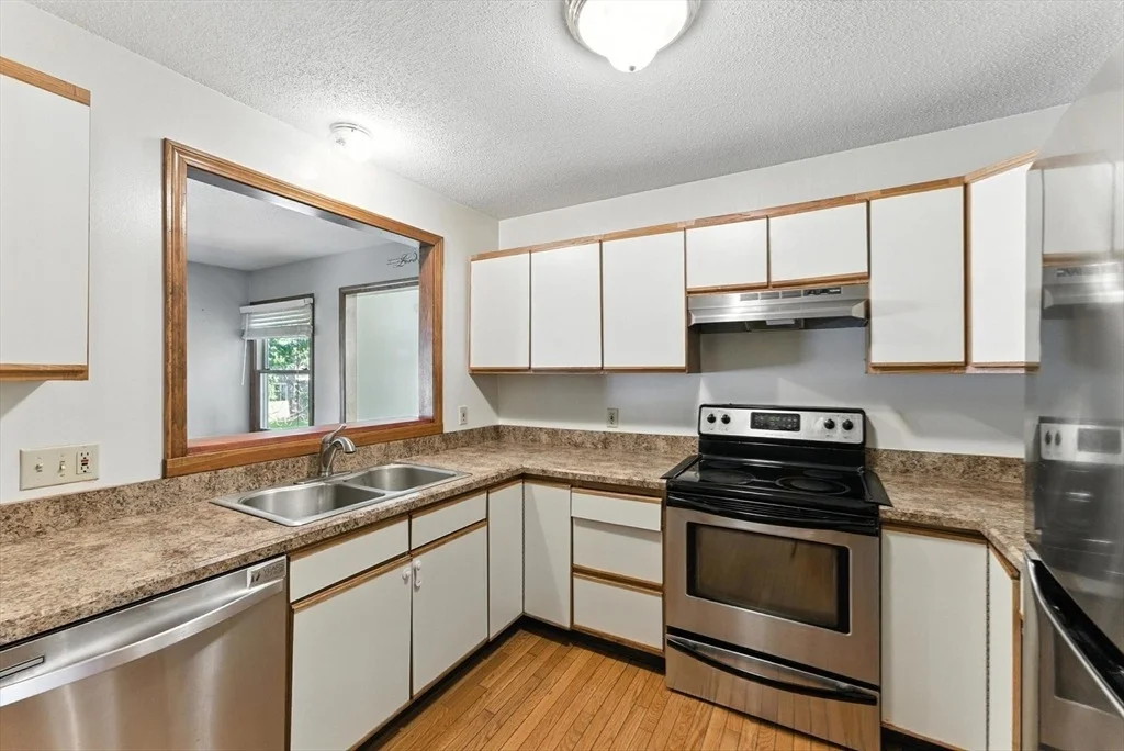 Photo of Unit 21 at 21 Marengo Park