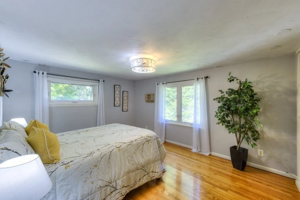 Photo of 22 Nottingham Road