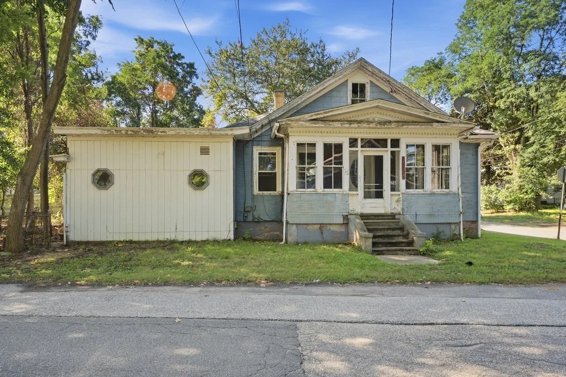 Photo of 26 Fairmont Street