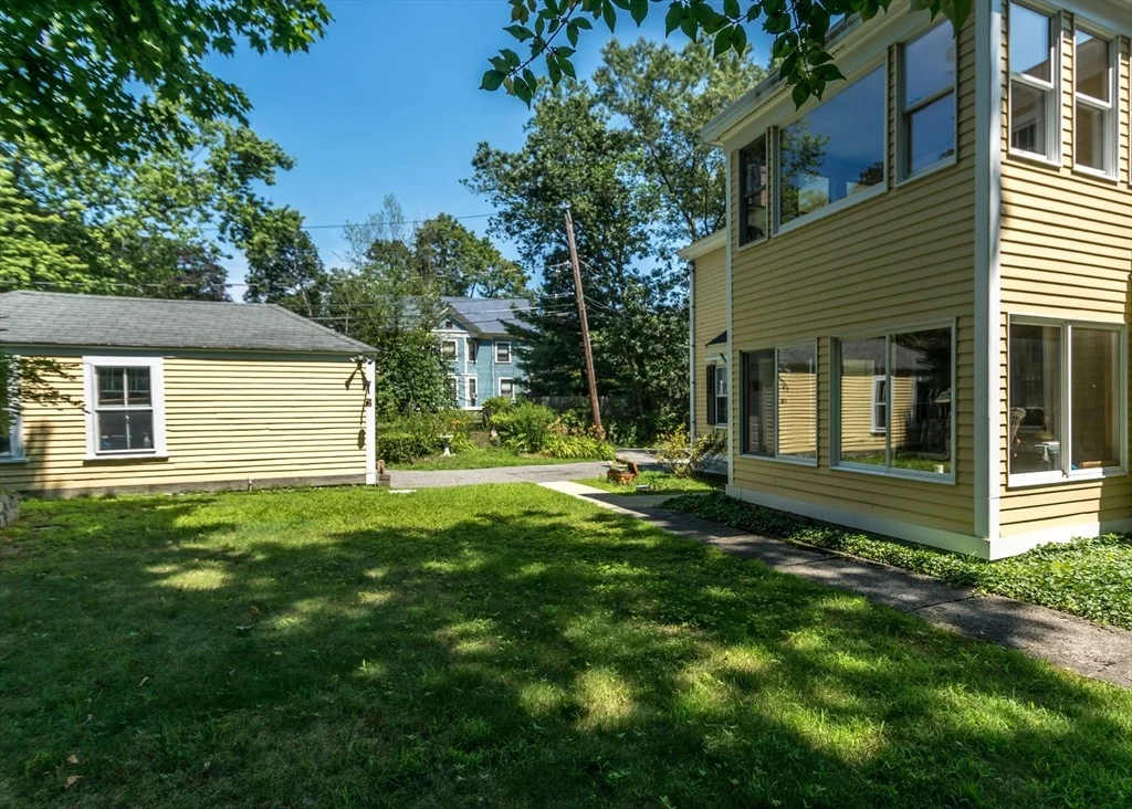 Photo of 326 Bacon Street