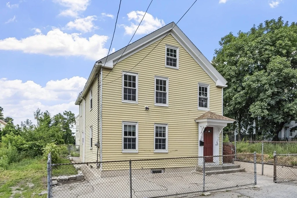 Photo of 52 Auburn St