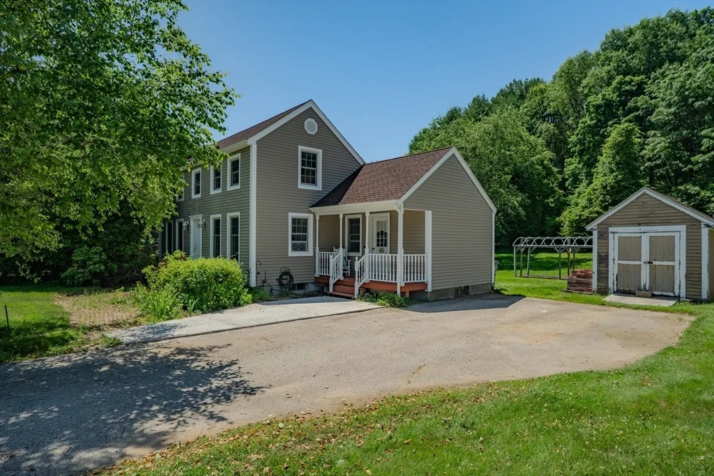 Photo of 446 Wheelwright Rd