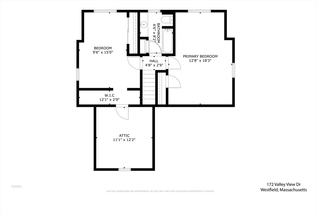 Photo of 172 Valley View Drive