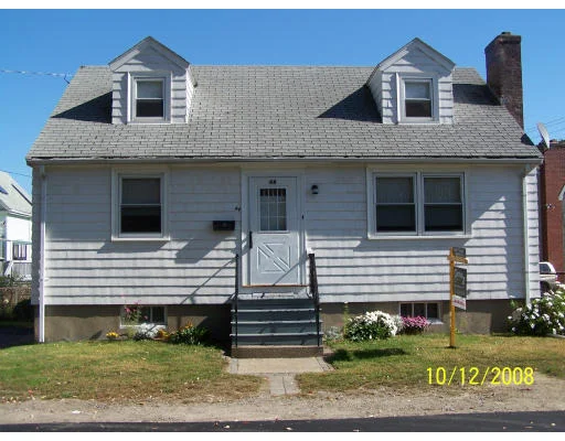 Photo of 44 Arch Street