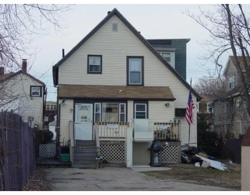 Photo of 40 Everett Street