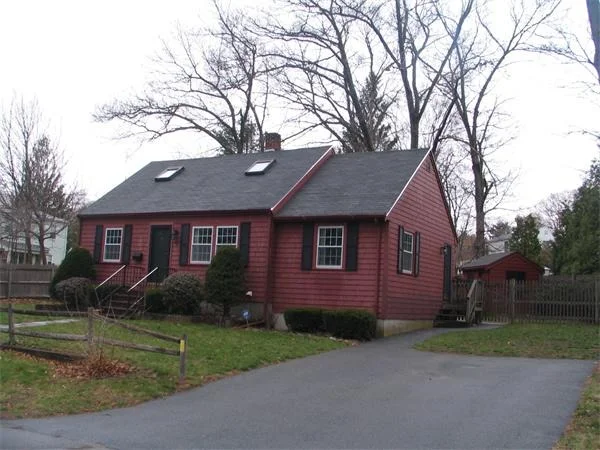 Photo of 19 Dawes Rd.