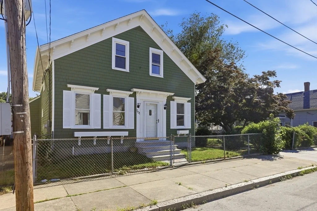 Photo of 501 Pine St