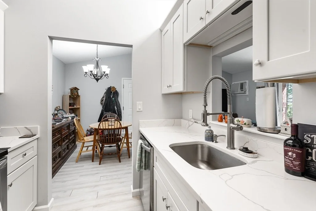 Photo of Unit K at 16 Maple Crest Cir