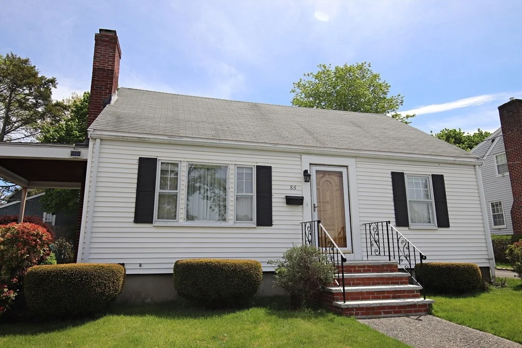 Photo of 86 Farrell Road