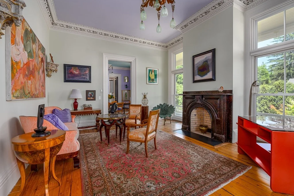 Photo of 38 Gray St.