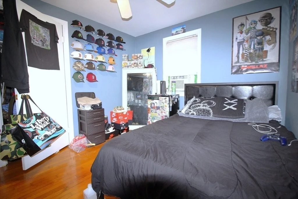 Photo of 64 Allerton St