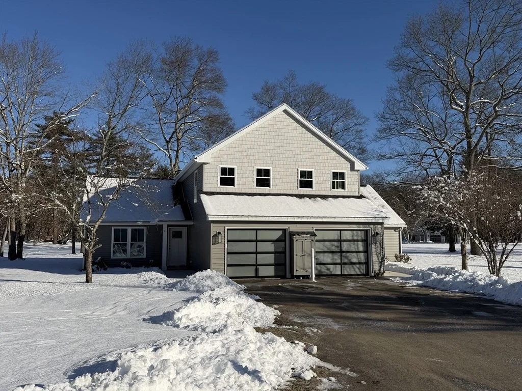 Photo of Unit 32 at 32 Barracks Road