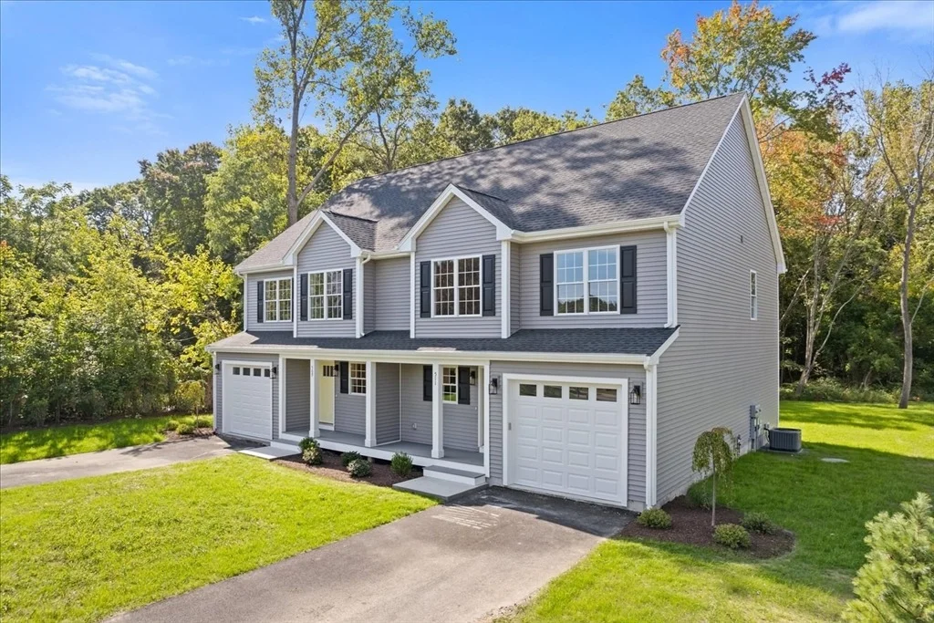 Photo of Unit 511 at 511 Mendon Road