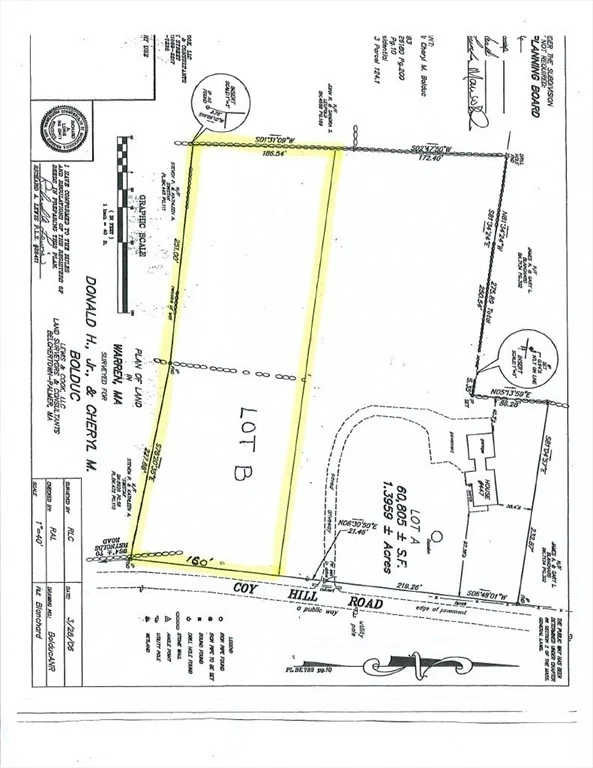 Photo of 431 Coy Hill Rd