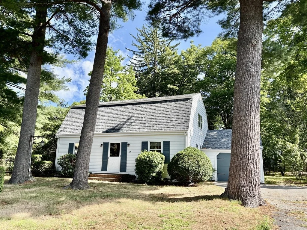 Photo of 15 Richards St