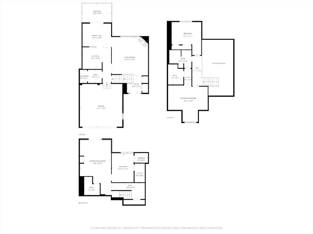 Photo of Unit C at 7 Millers Way