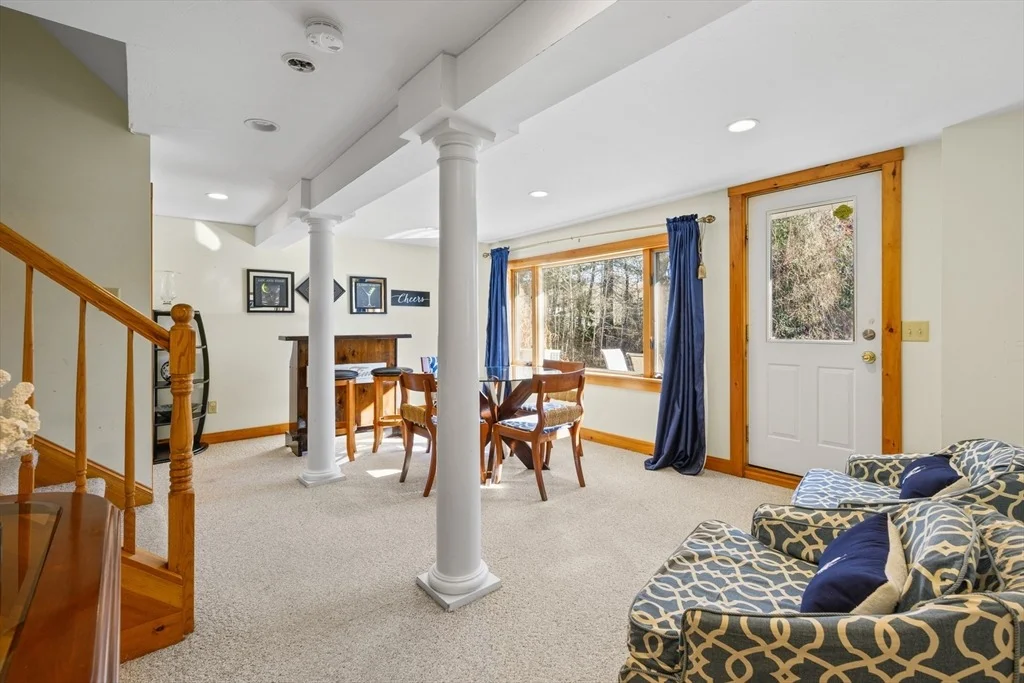 Photo of 578 Huckins Neck Rd