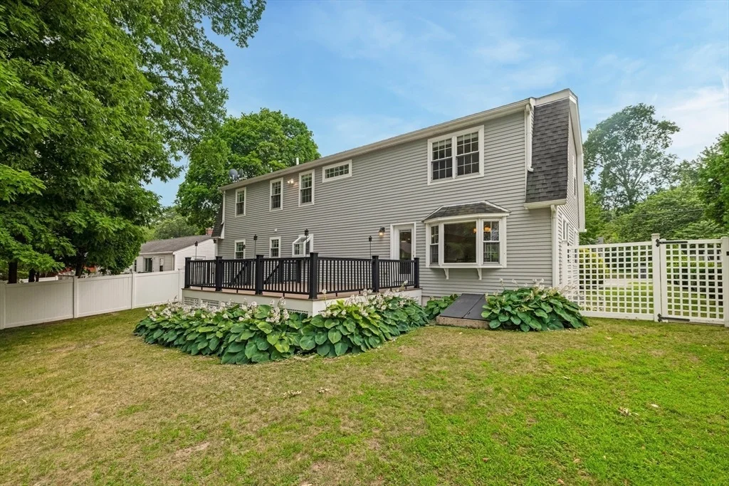 Photo of 100 Kimball Rd.