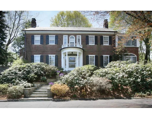 Photo of 340 Commonwealth Avenue