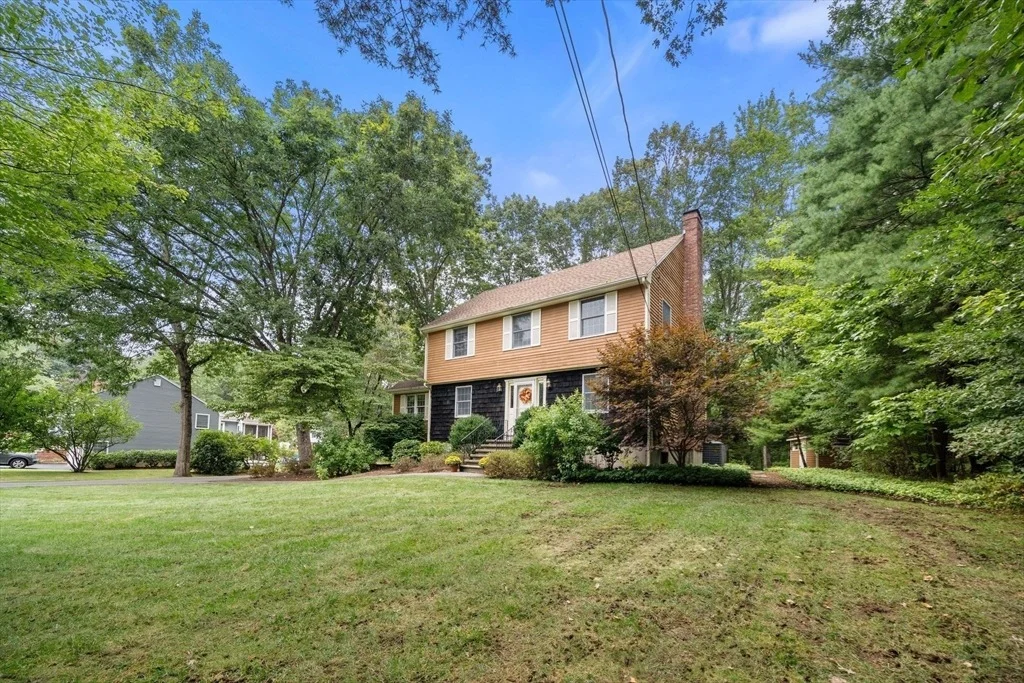 Photo of 25 Marshall Street
