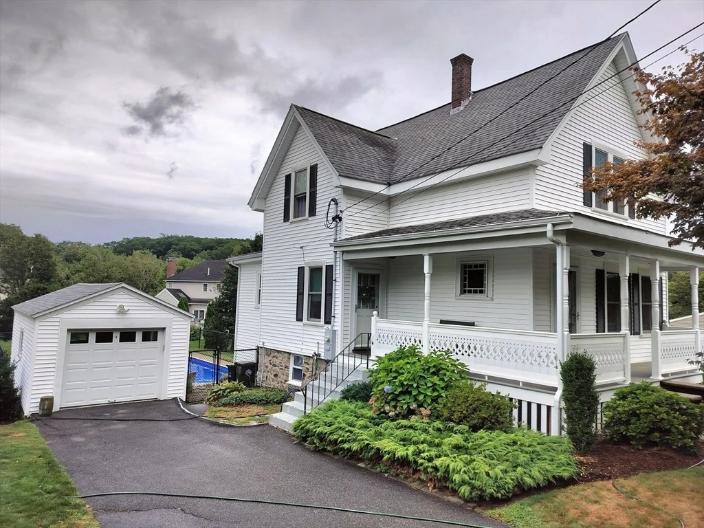 Photo of 116 Berlin Rd