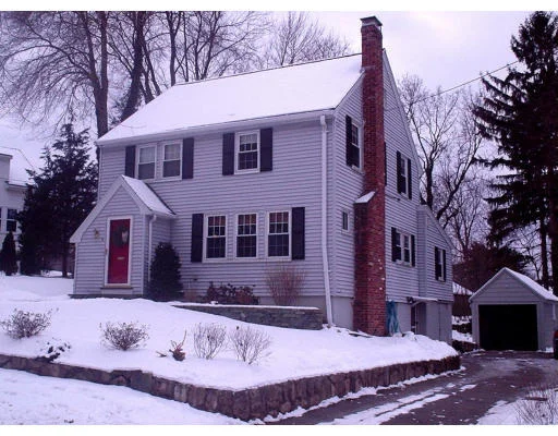 Photo of 6 Alhambra Road