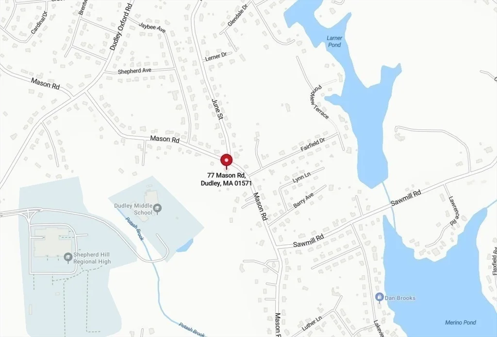 Photo of 77 Mason Rd