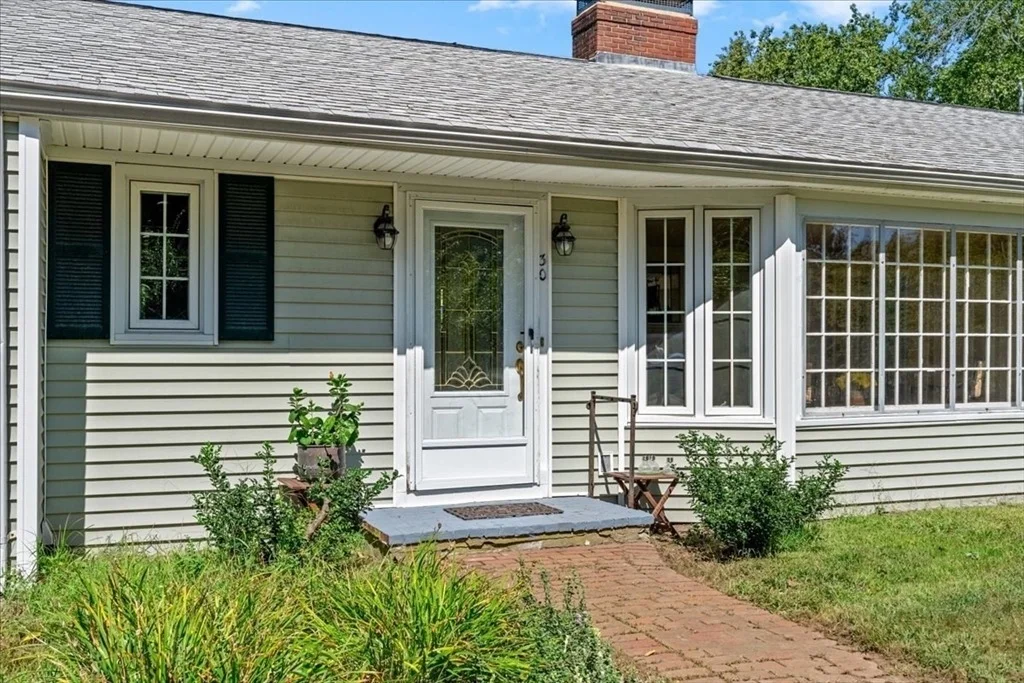 Photo of 30 Irving