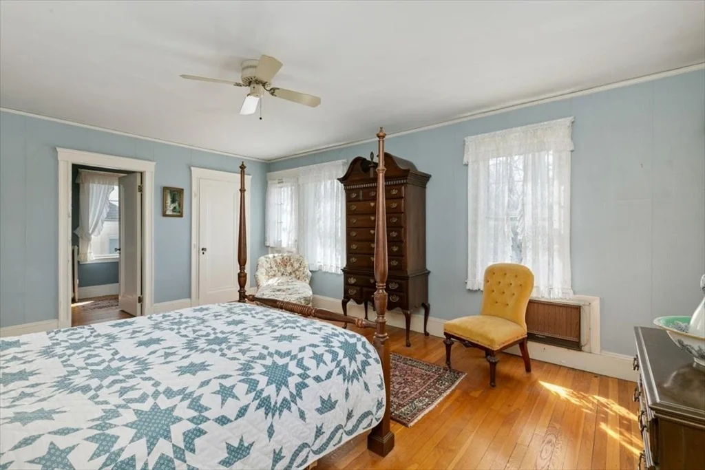 Photo of 6 Kimball Rd