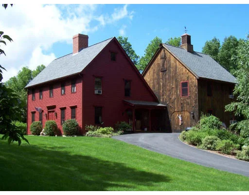 Photo of 83 Wheelock Road