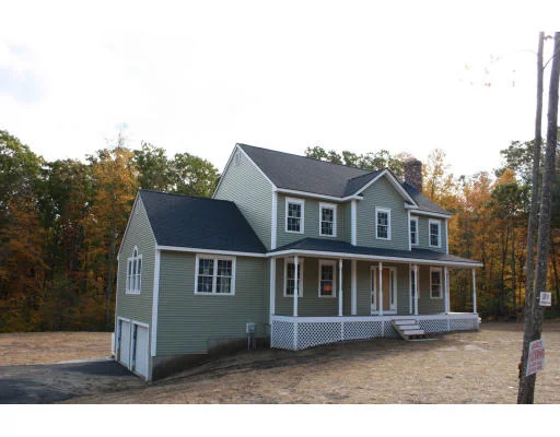 Photo of Lot 8 Willow Tree Lane