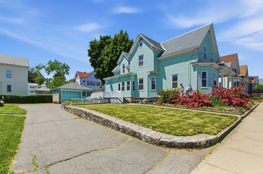 Photo of 79 Warwick St