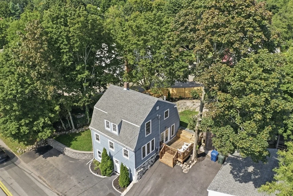 Photo of 16 Wenham Street