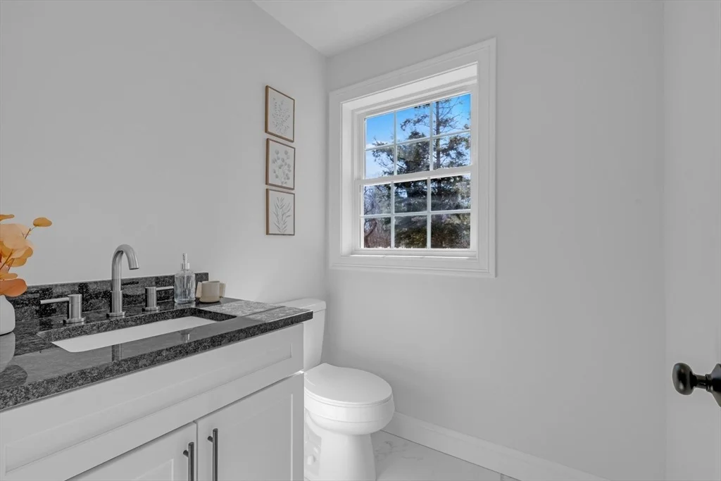 Photo of Unit D at 63 North Street