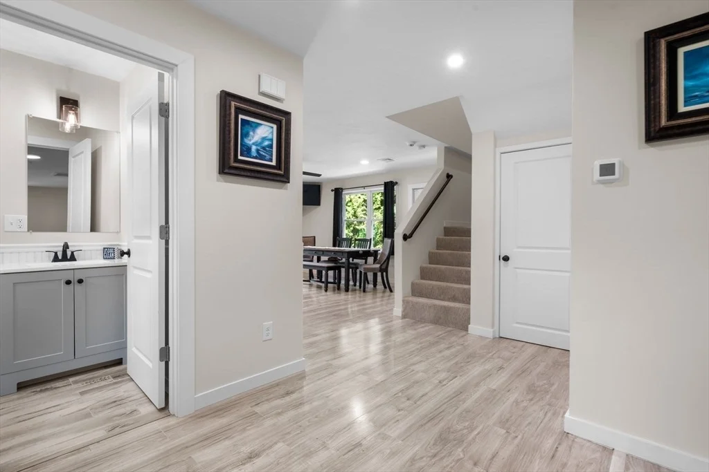 Photo of 27 Joy St
