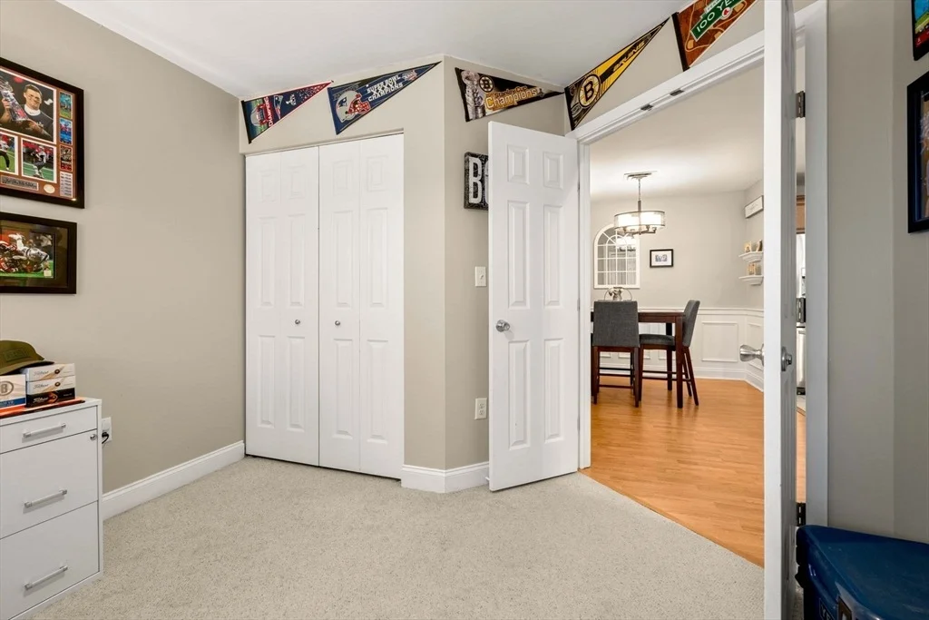 Photo of Unit E at 400 Brookside Dr