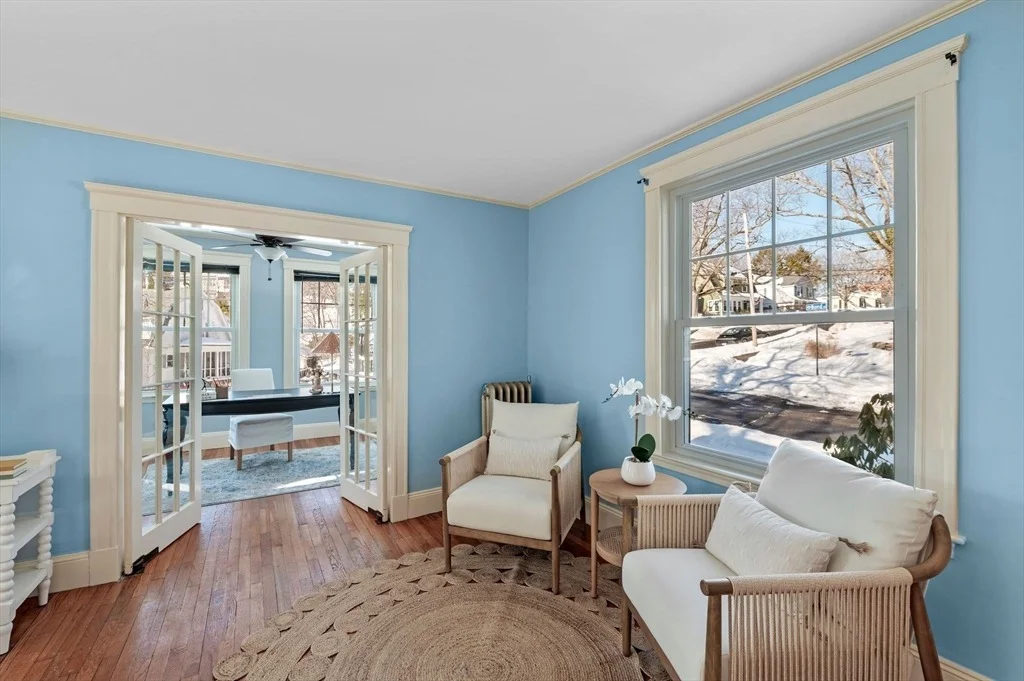 Photo of 1 Bond Street