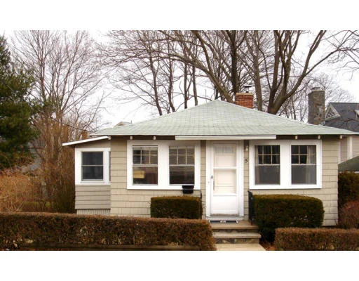 Photo of 5 Hillside Avenue