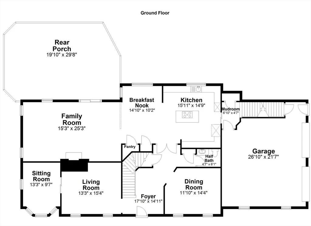 Photo of 89 Skyfields Drive