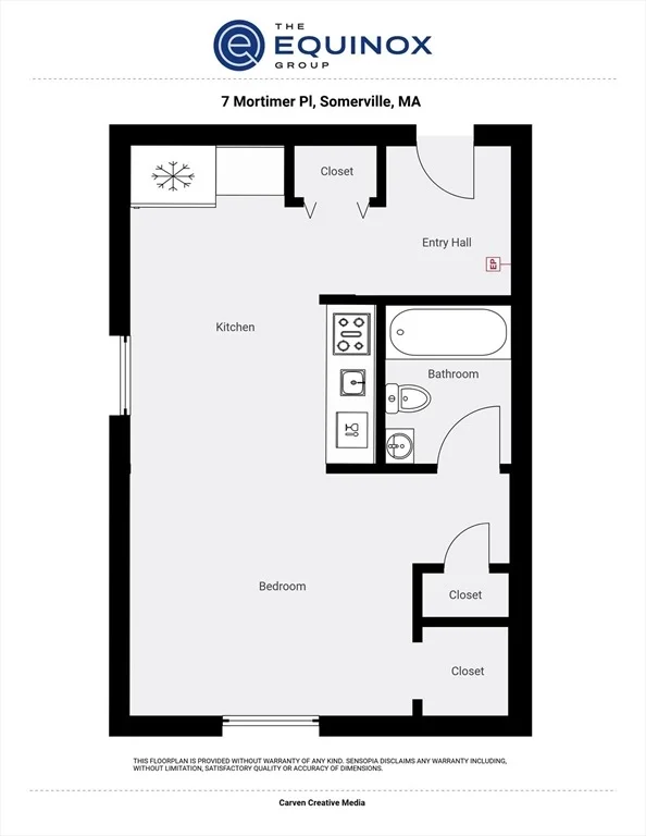 Photo of Unit 2 at 7 Mortimer Pl