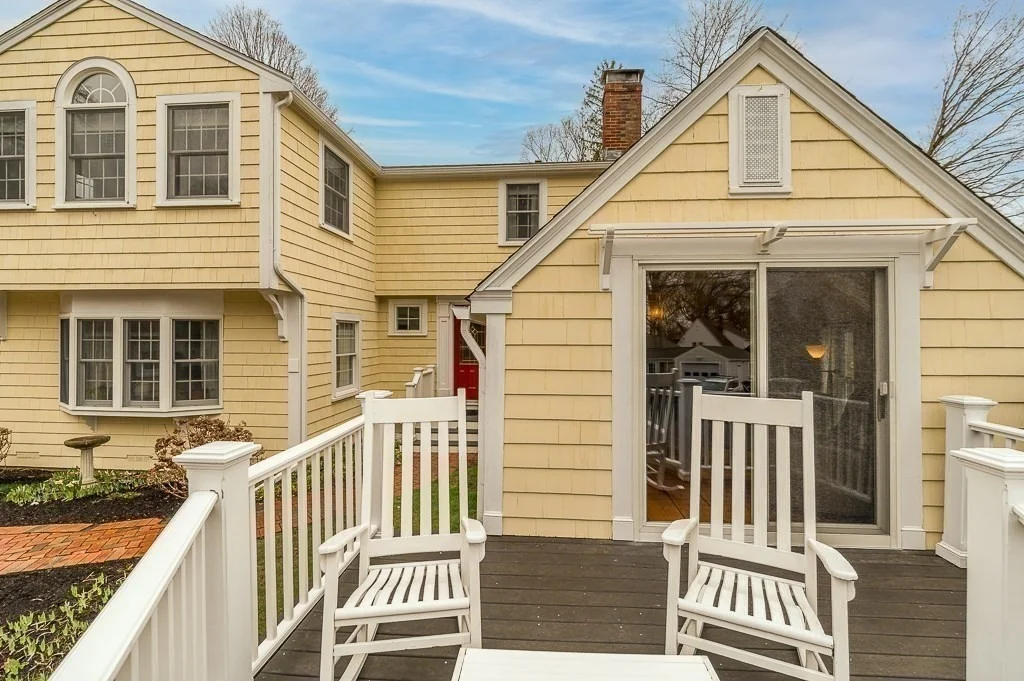 Photo of 1 Stanton Street