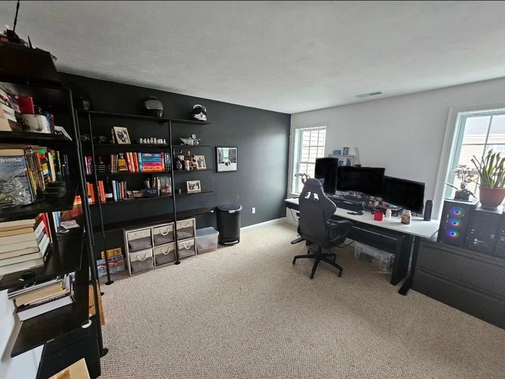 Photo of Unit B at 45 Longview Circle