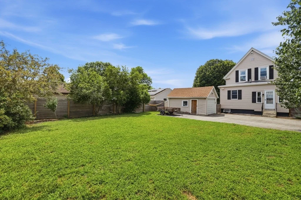 Photo of 9 Munroe St